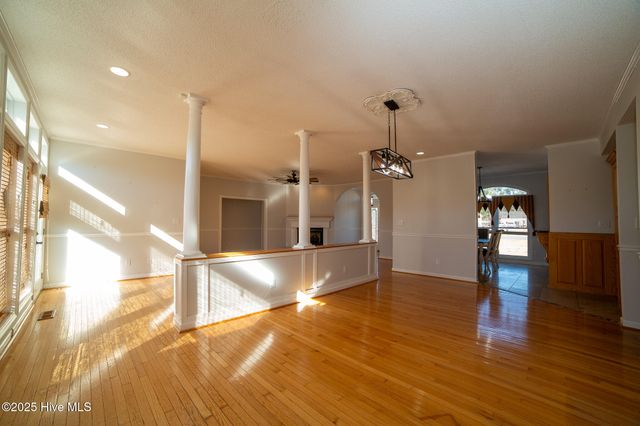 27 Stewart Circle, Whiteville, NC 28472