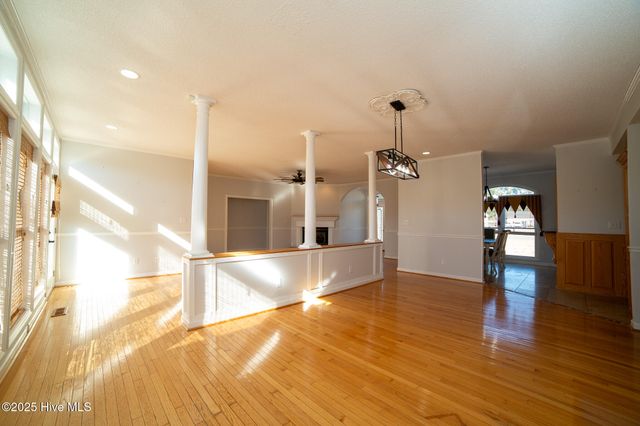 27 Stewart Circle, Whiteville, NC 28472