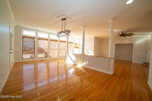 27 Stewart Circle, Whiteville, NC 28472