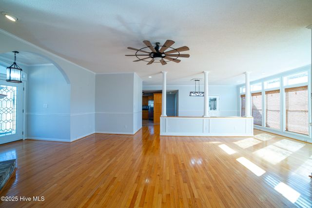 27 Stewart Circle, Whiteville, NC 28472