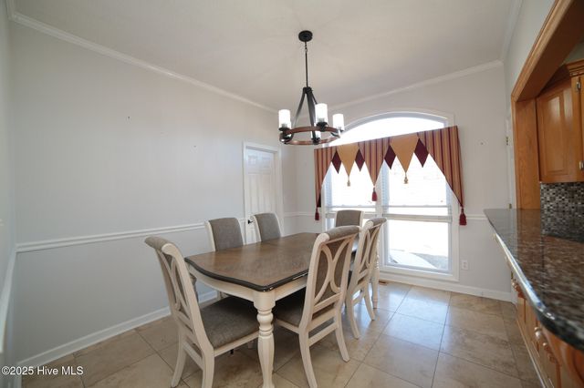 27 Stewart Circle, Whiteville, NC 28472