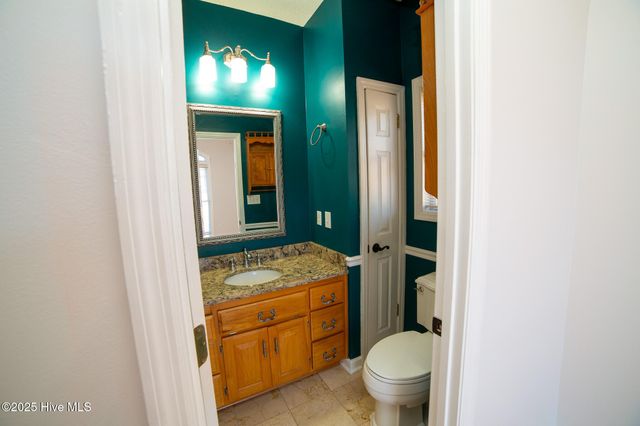 27 Stewart Circle, Whiteville, NC 28472