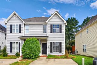 5351 Cog Hill Court, Raleigh, NC 27604