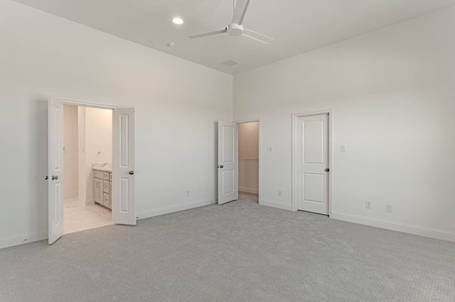 2142 Village Walk Place, Aledo, TX 76008