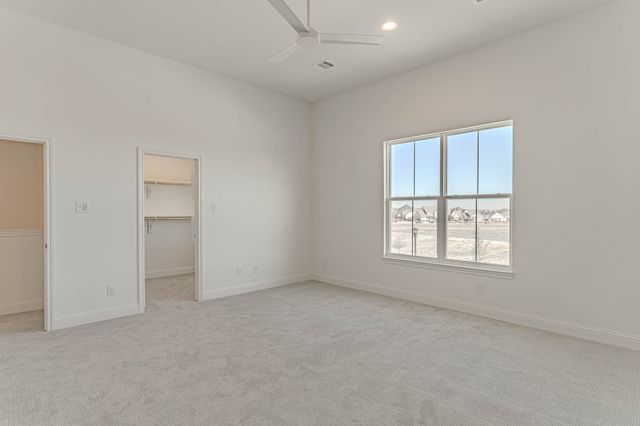 2142 Village Walk Place, Aledo, TX 76008