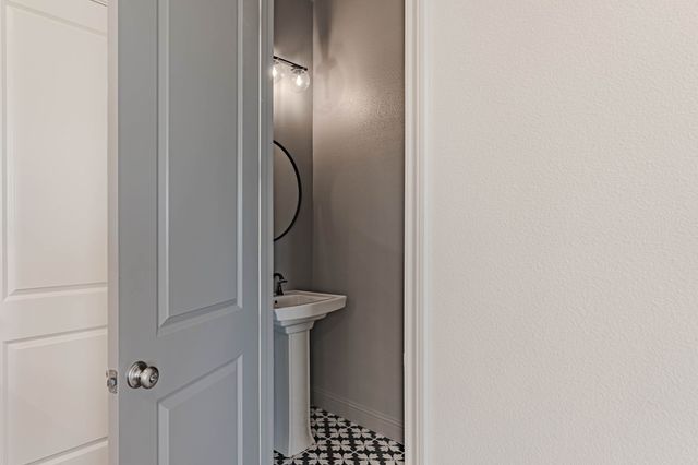 2142 Village Walk Place, Aledo, TX 76008
