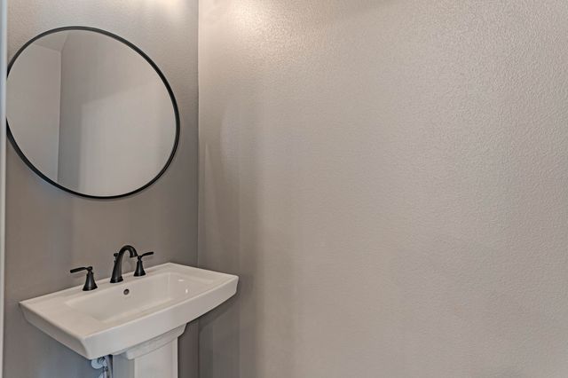 2142 Village Walk Place, Aledo, TX 76008