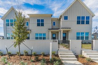 2142 Village Walk Place, Aledo, TX 76008