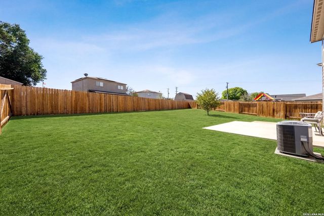 3827 SOUTHTON VW, San Antonio, TX 78222