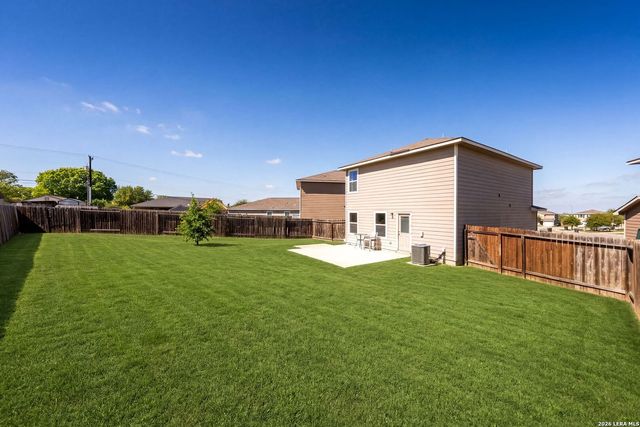 3827 SOUTHTON VW, San Antonio, TX 78222
