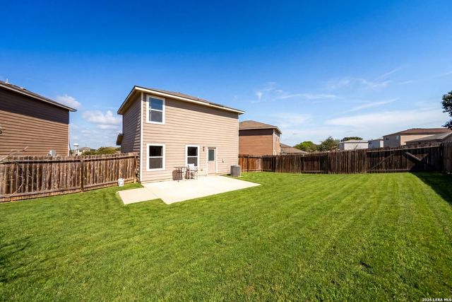 3827 SOUTHTON VW, San Antonio, TX 78222