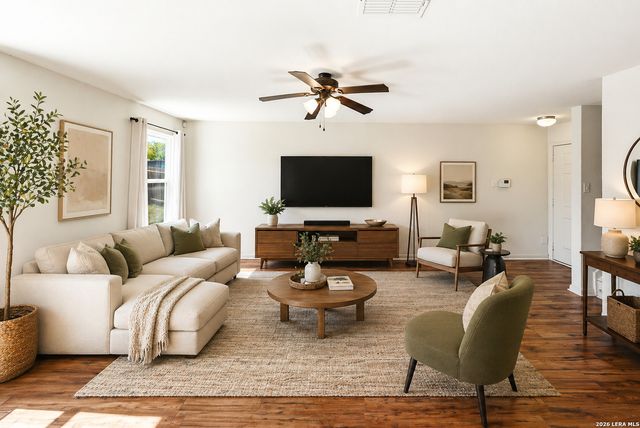 3827 SOUTHTON VW, San Antonio, TX 78222