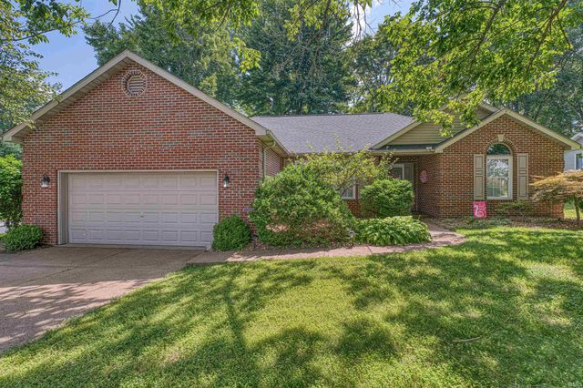 4422 Summercreek Lane, Newburgh, IN 47630