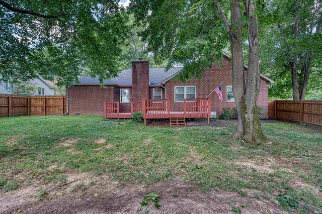 4422 Summercreek Lane, Newburgh, IN 47630