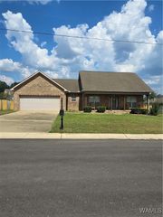 18562 Jessicah, Vance, AL 35490