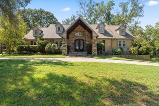 508 Azalea Lane, Mt Pleasant, TX 75455