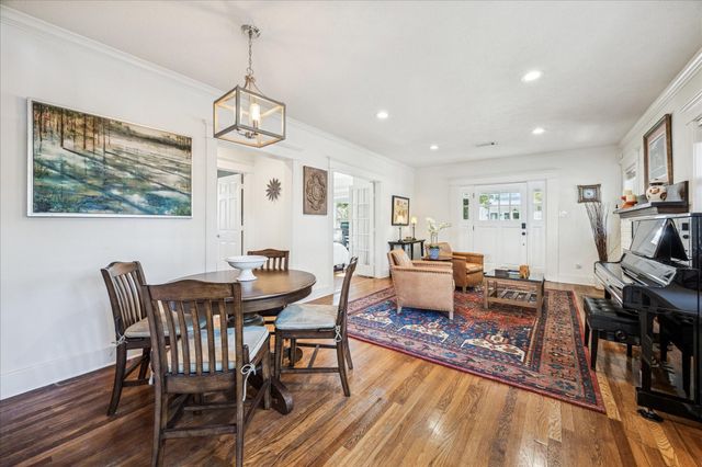 825 Merrill Street, Houston, TX 77009