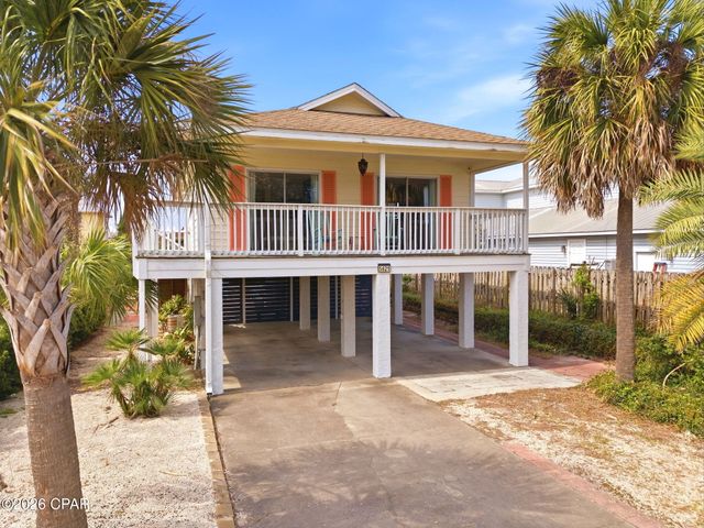5621 Sunset Avenue, Panama City Beach, FL 32408