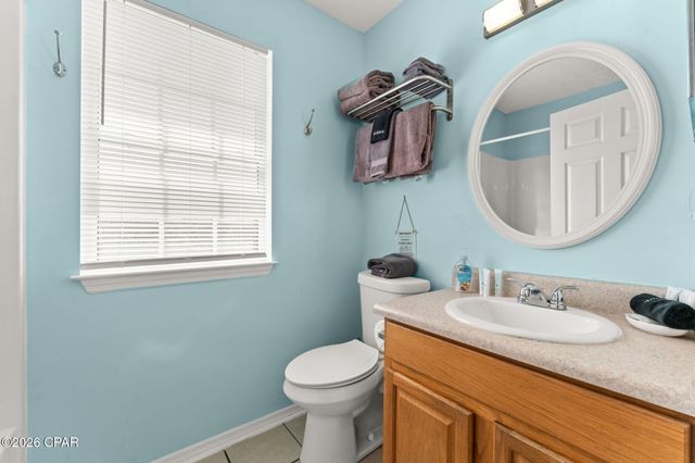 5621 Sunset Avenue, Panama City Beach, FL 32408