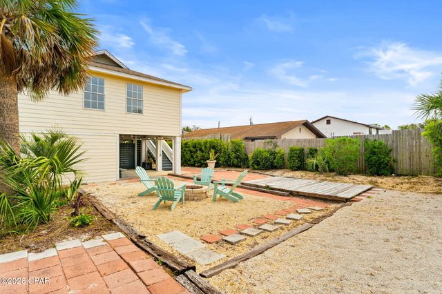 5621 Sunset Avenue, Panama City Beach, FL 32408