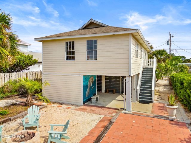 5621 Sunset Avenue, Panama City Beach, FL 32408