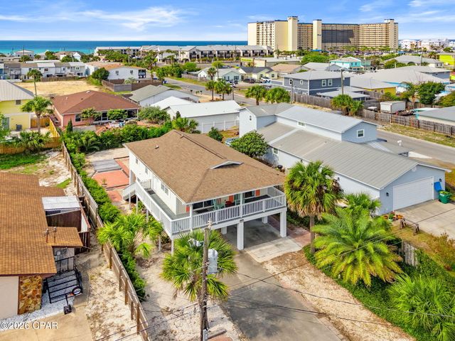 5621 Sunset Avenue, Panama City Beach, FL 32408