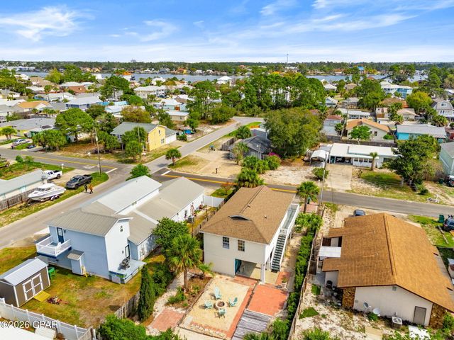 5621 Sunset Avenue, Panama City Beach, FL 32408