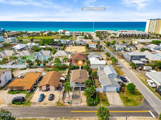 5621 Sunset Avenue, Panama City Beach, FL 32408