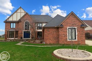 52522 Charing Way, Shelby Twp, MI 48315