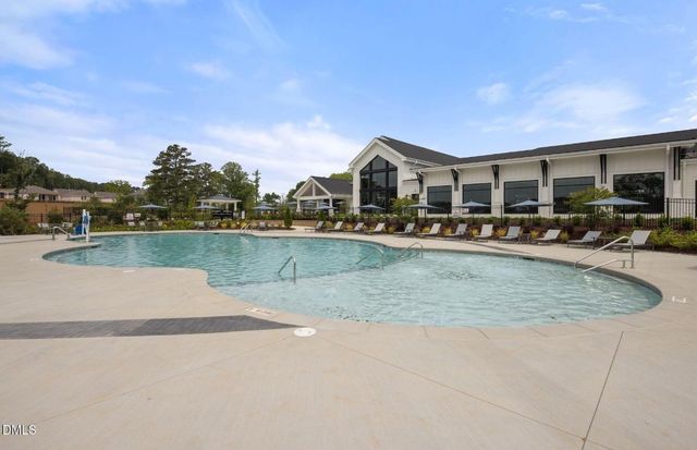 94 Omaha Way, Clayton, NC 27520