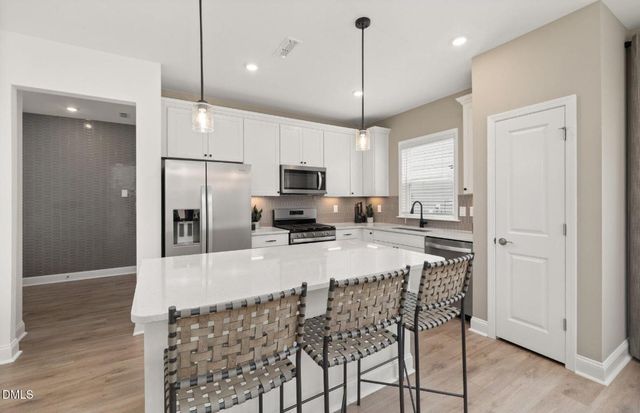 94 Omaha Way, Clayton, NC 27520