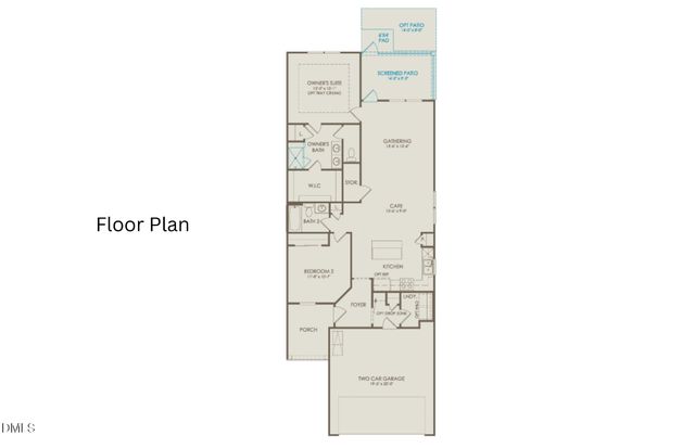 94 Omaha Way, Clayton, NC 27520