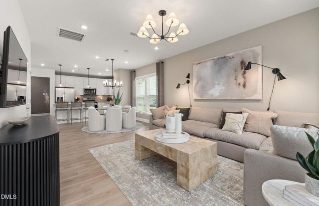 94 Omaha Way, Clayton, NC 27520