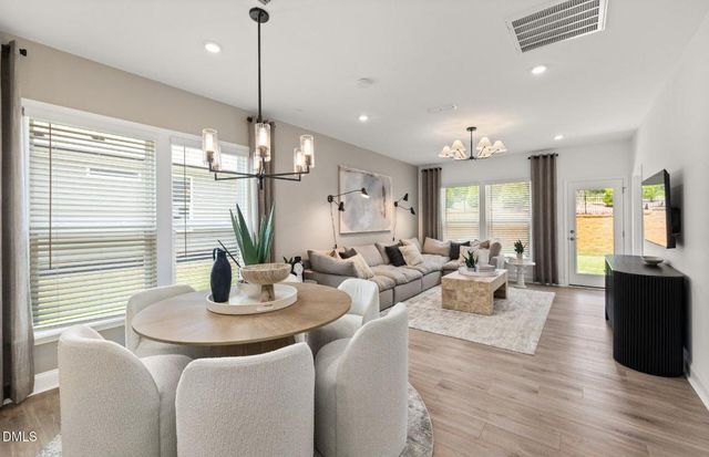 94 Omaha Way, Clayton, NC 27520