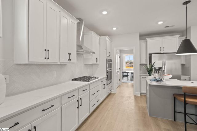 177 Anderson Oaks Lane # 36, Easley, SC 29642