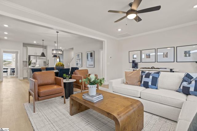 177 Anderson Oaks Lane # 36, Easley, SC 29642