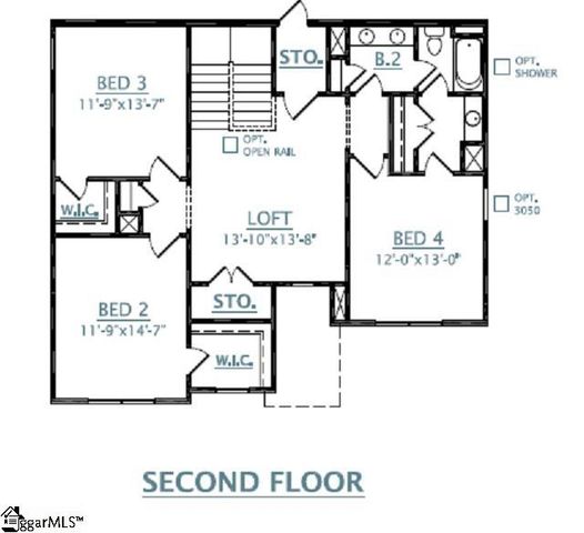 177 Anderson Oaks Lane # 36, Easley, SC 29642