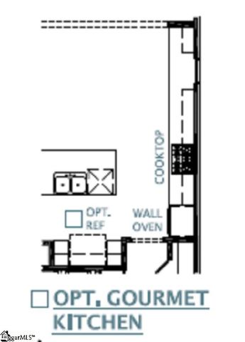 177 Anderson Oaks Lane # 36, Easley, SC 29642