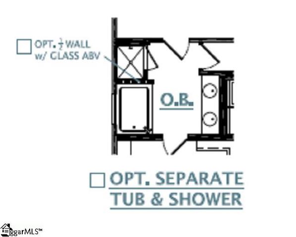 177 Anderson Oaks Lane # 36, Easley, SC 29642