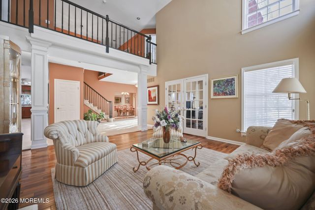 145 Sheffield Drive, Freehold, NJ 07728