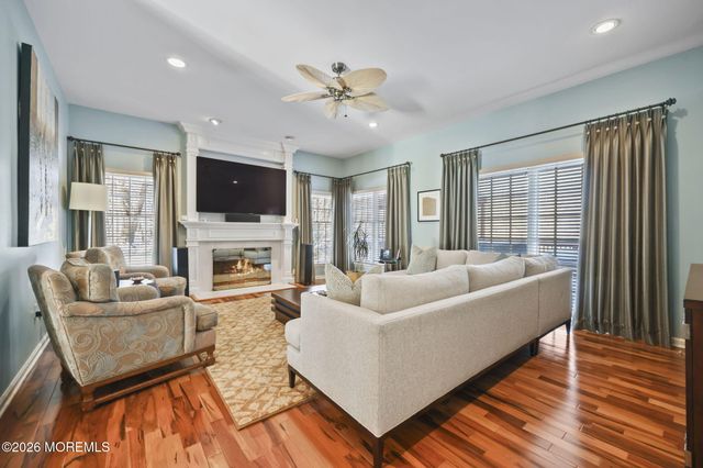 145 Sheffield Drive, Freehold, NJ 07728