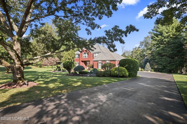 145 Sheffield Drive, Freehold, NJ 07728