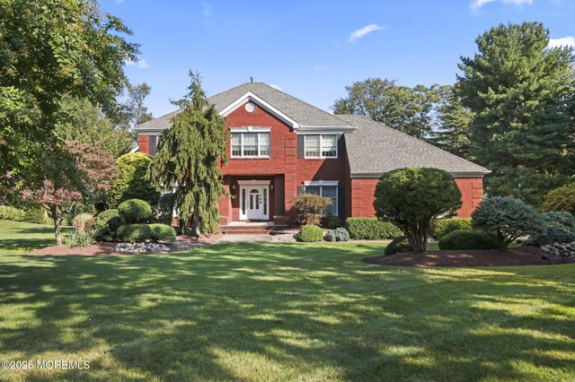 145 Sheffield Drive, Freehold, NJ 07728