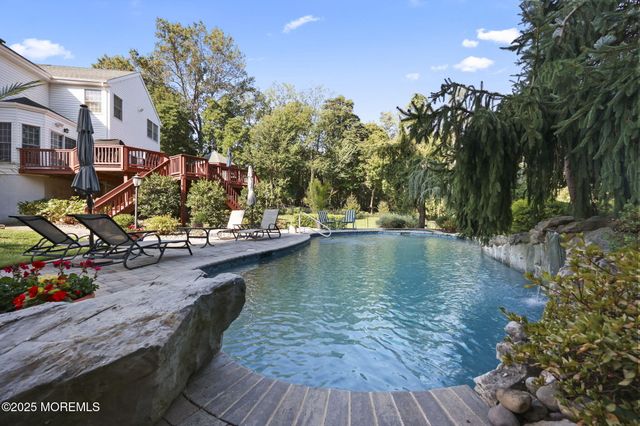 145 Sheffield Drive, Freehold, NJ 07728