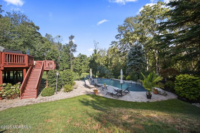 145 Sheffield Drive, Freehold, NJ 07728