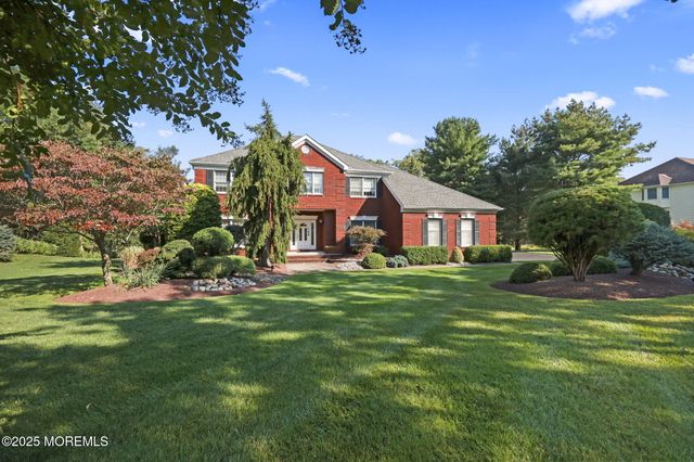145 Sheffield Drive, Freehold, NJ 07728