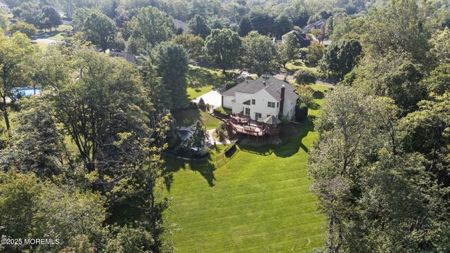 145 Sheffield Drive, Freehold, NJ 07728