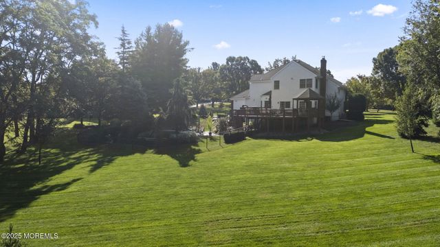 145 Sheffield Drive, Freehold, NJ 07728