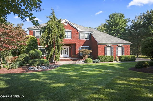 145 Sheffield Drive, Freehold, NJ 07728