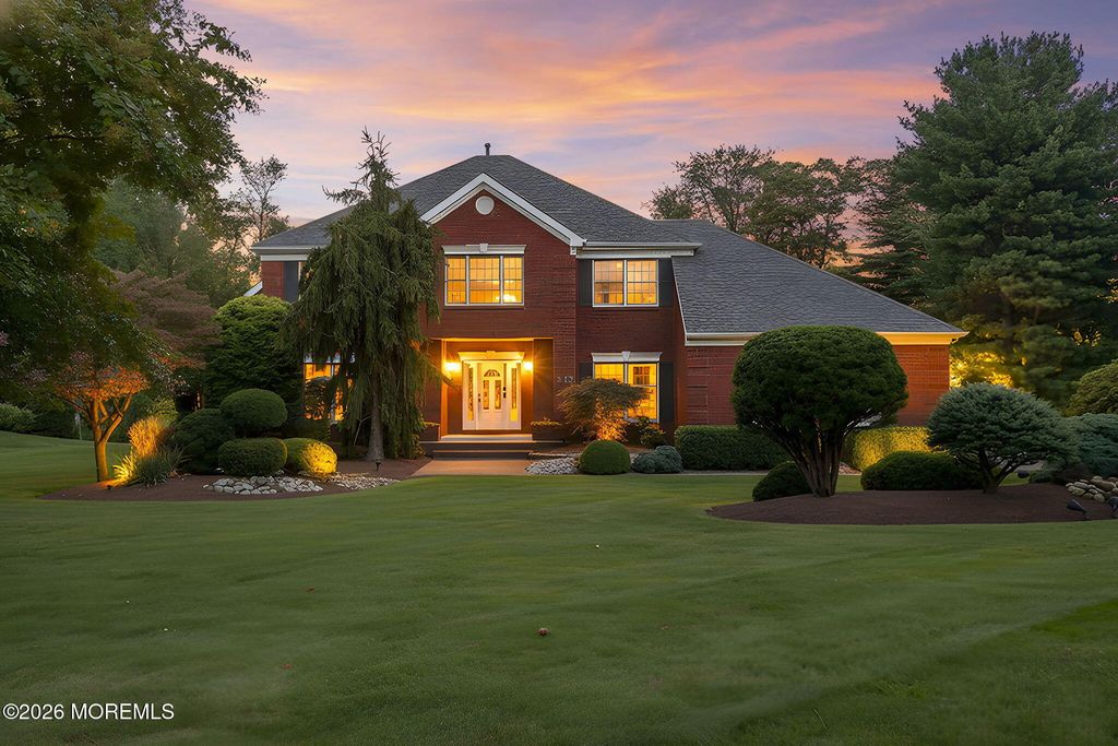 145 Sheffield Drive, Freehold, NJ 07728